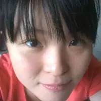 Christine Chou facebook profile