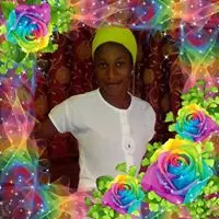 Esther Solomon facebook profile