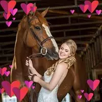 Jessica Buck (Equestrian Enthusiast) facebook profile