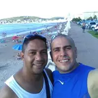 Cesar Rodriguez facebook profile