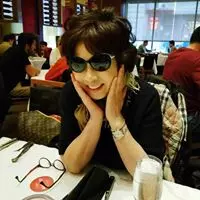 Jennifer Kim facebook profile