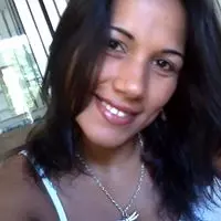 Clara Correa facebook profile