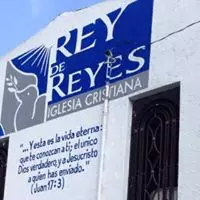 Iglesia Cristiana Pentecostés Rey de Reyes facebook profile