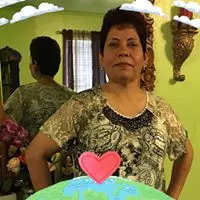 Dora Saucedo facebook profile