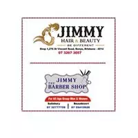 Jimmy Barber facebook profile