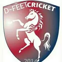 D-Feet Cricket Club facebook profile