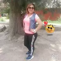 Carolina Gonzales facebook profile