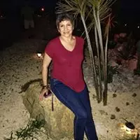 Debra Rodriguez facebook profile