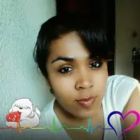 Elena Medina facebook profile