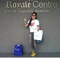 Royale Janice facebook profile