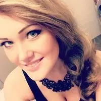 Charlotte Swanson facebook profile