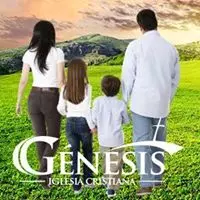 Iglesia Cristiana Génesis facebook profile