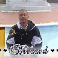 Charles Gipson (Blessed By The Best) facebook profile