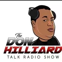 Don Hilliard (Dj Supply) facebook profile
