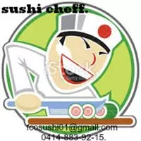 Francisco Nieves (sushi chef) facebook profile