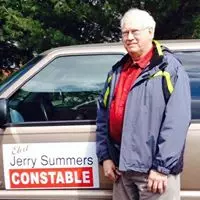 Jerry Summers facebook profile