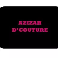 Azizah D'Couture facebook profile