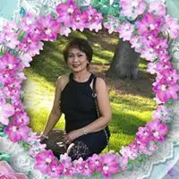 Ellen Gonzales facebook profile