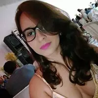 Danubia Cunha facebook profile
