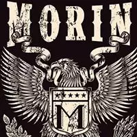 Christopher Morin facebook profile