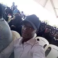 James Julius (Nyakwar Bishop) facebook profile
