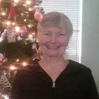 Joan Clifton facebook profile
