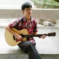 Feng-Chen Lin facebook profile