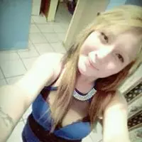 Carolina Martinez (Ashly Coralany ) facebook profile
