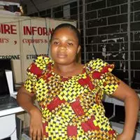 Florence Palmer Ntumba facebook profile