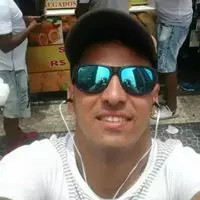 Cunha Damasceno facebook profile