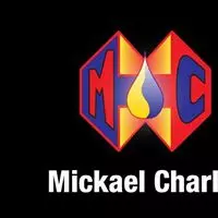 Charles Mickael facebook profile