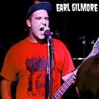 Earl Gilmore