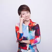 Jennifer Lim (Points of You Singapore) facebook profile