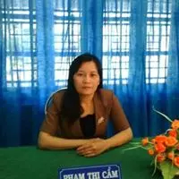Cam Pham facebook profile