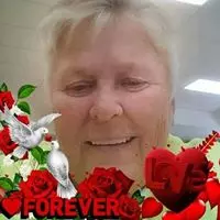 Donna Glenn facebook profile