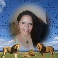 Eva Franco facebook profile