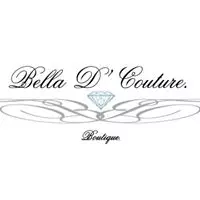 Bella D'Couture facebook profile