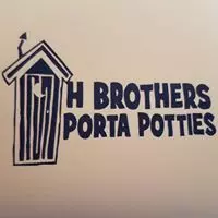 H Brothers PortaPotties facebook profile