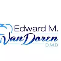 Edward Van Doren facebook profile