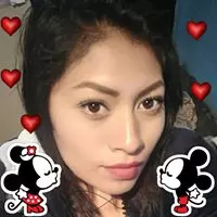 Diana Navarro facebook profile
