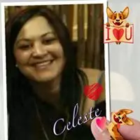 Celeste Williams facebook profile