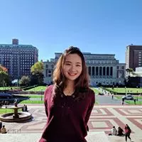 Cynthia Chen facebook profile