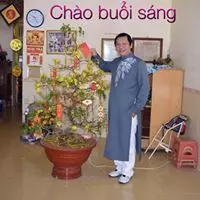 Chau Hoang (Michael Chau) facebook profile