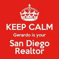 Gerardo Mercado (San Diego's Realtor) facebook profile