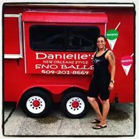 Danielle Brown (Snoballady ) facebook profile