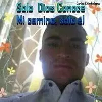 Carlos Haro facebook profile