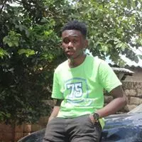 James Sinkamba (traVish) facebook profile