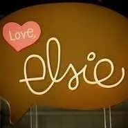 Elsie Thompson (Casper) facebook profile