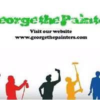 George Painter facebook profile