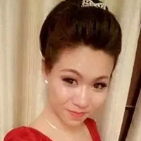 Chen Melissa Ling facebook profile
